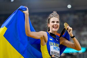 Найяскравіші beauty-образи на Олімпіаді-2024 в Парижі фото