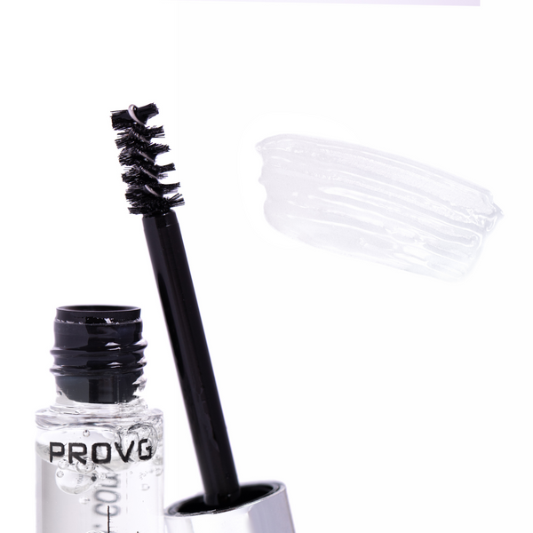 Гель-фіксатор brow fixing gel FIX-01 FIX-01 фото