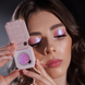 Тіні-спаркл для повік PROVG Luminous 10 Pink Aura, рефіл, 2 г LU010 фото 7