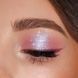 Тіні-спаркл для повік PROVG Luminous 10 Pink Aura, рефіл, 2 г LU010 фото 2