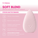Спонж для макіяжу PROVG SOFT BLEND PB-2 фото 5