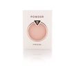 Пудра для обличчя PW-02 - PORCELAIN PW-01 фото