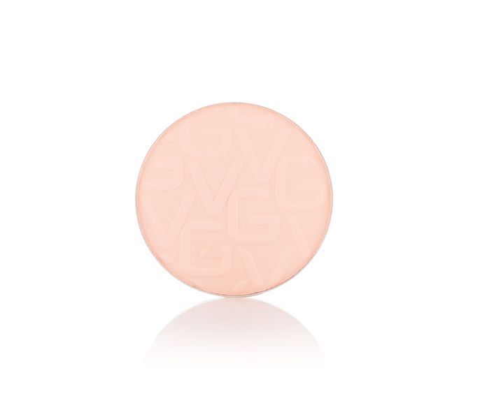 Пудра для обличчя PW-02 - PORCELAIN PW-01 фото