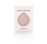 Хайлайтер для обличчя HL-02 - SHINE BRIGHT HL-03 фото