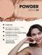 Пудра для обличчя PW-03 - BEIGE PW-01 фото 3