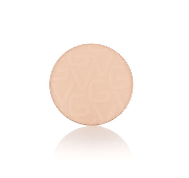 Пудра для обличчя PW-03 - BEIGE PW-01 фото