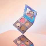 Палетка для контурингу PROVG Unicorn Combo для холодного типу шкіри UC-L02 фото